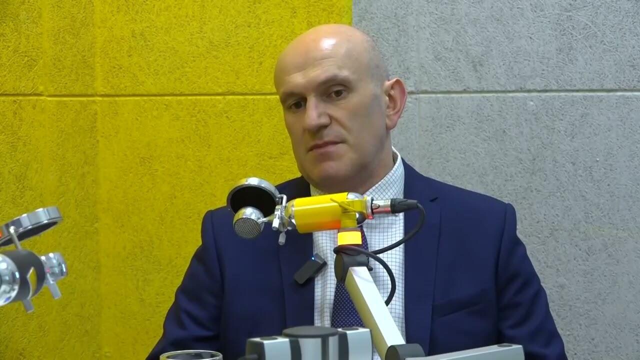 Embedded thumbnail for Интервью Министра иностранных дел РЮО А. Джиоева МИА Sputnik Южная Осетия к 17-й годовщине признания Республики Южная Осетия Республикой Никарагуа