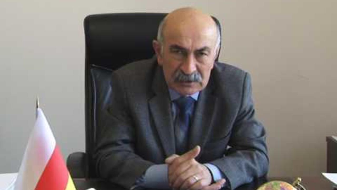 Embedded thumbnail for Министр иностранных дел РЮО М. Джиоев выразил соболезнование в связи со смертью В. Чуркина