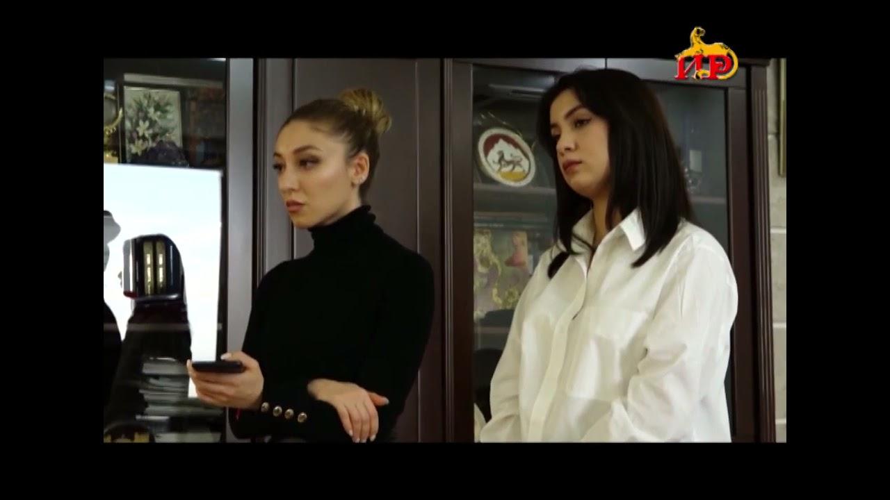 Embedded thumbnail for Президент Республики Южная Осетия Анатолий Бибилов провел встречу с Министром иностранных дел Республики Южная Осетия Дмитрием Медоевым. Репортаж ГТРК «Ир»