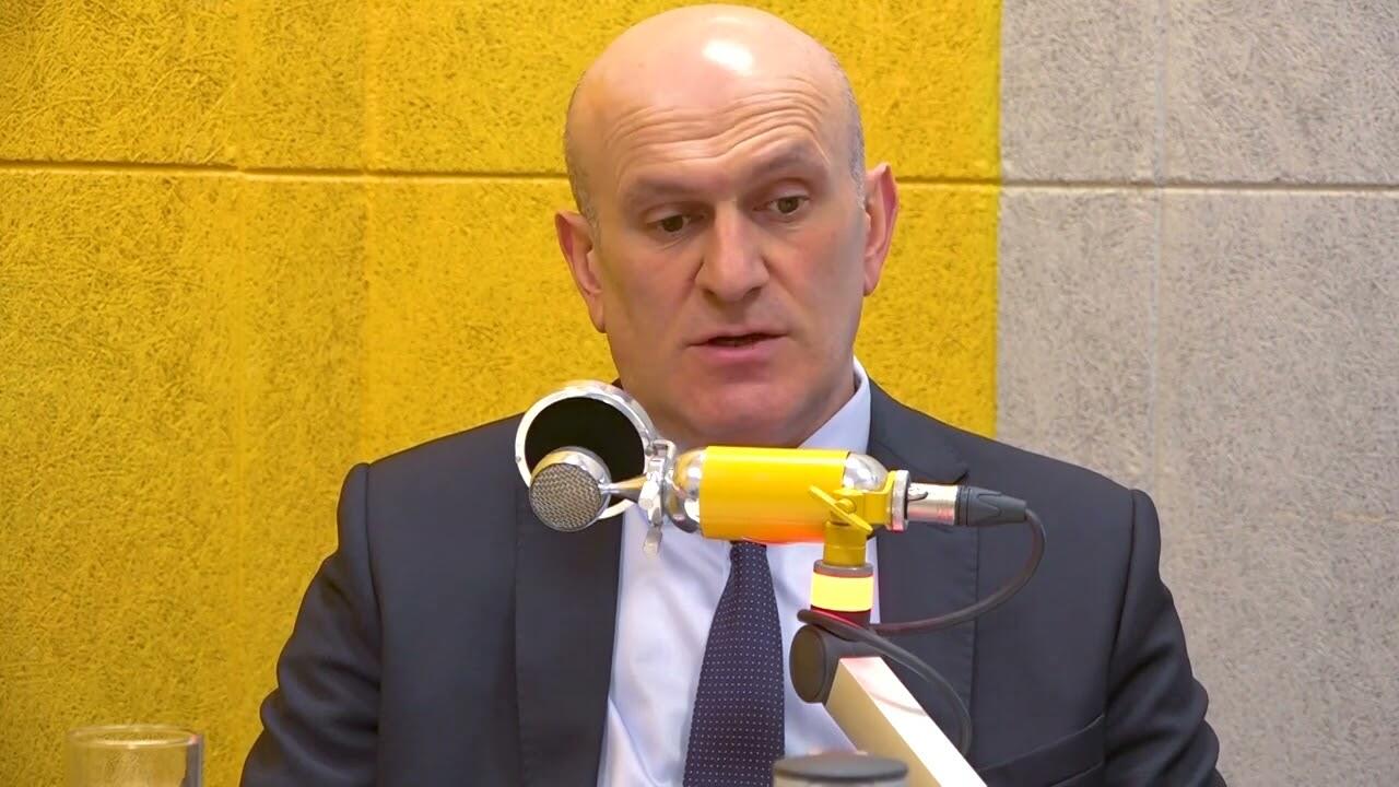 Embedded thumbnail for Интервью Министра иностранных дел Республики Южная Осетия А.М. Джиоева МИА «Sputnik Южная Осетия» к седьмой годовщине взаимного признания Южной Осетии и Сирии 