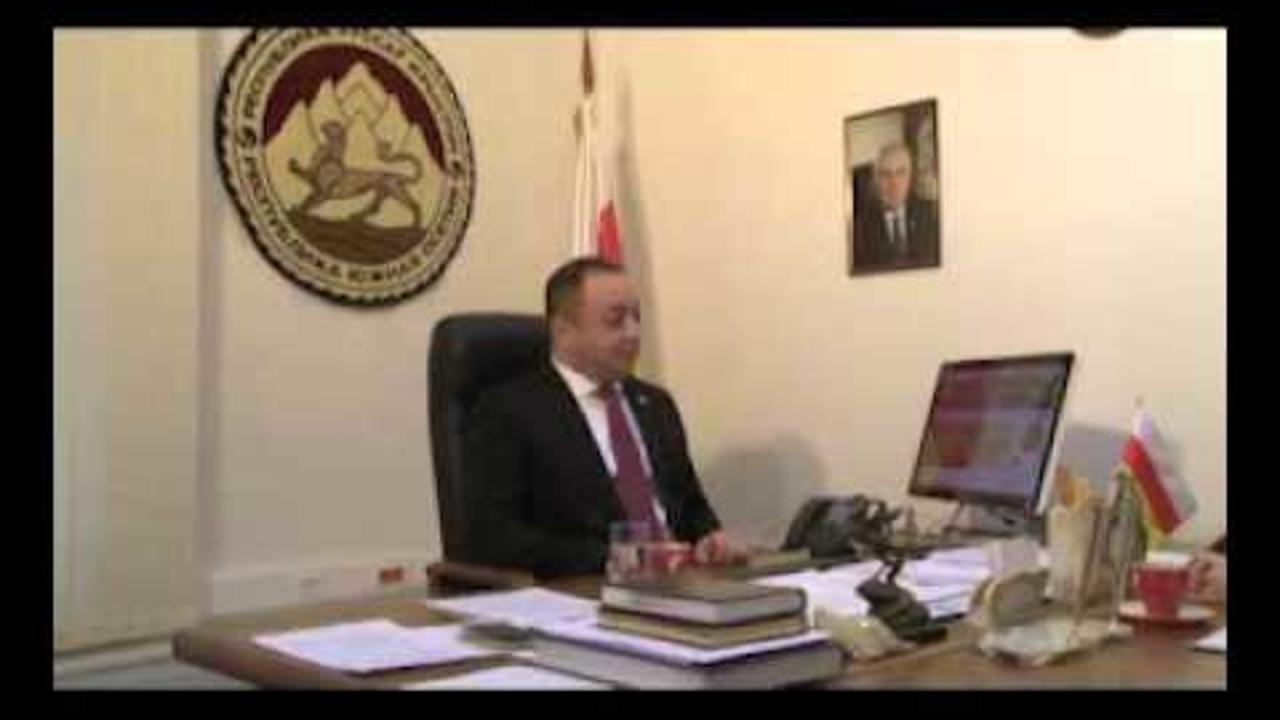 Embedded thumbnail for Актуалон дипломати