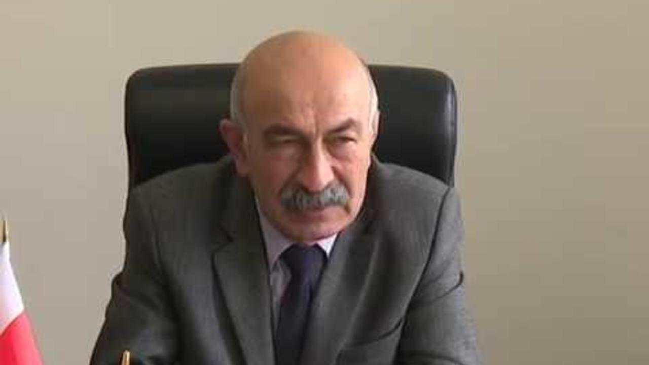 Embedded thumbnail for Интервью Министра иностранных дел РЮО М.К. Джиоева ГТРК ИР