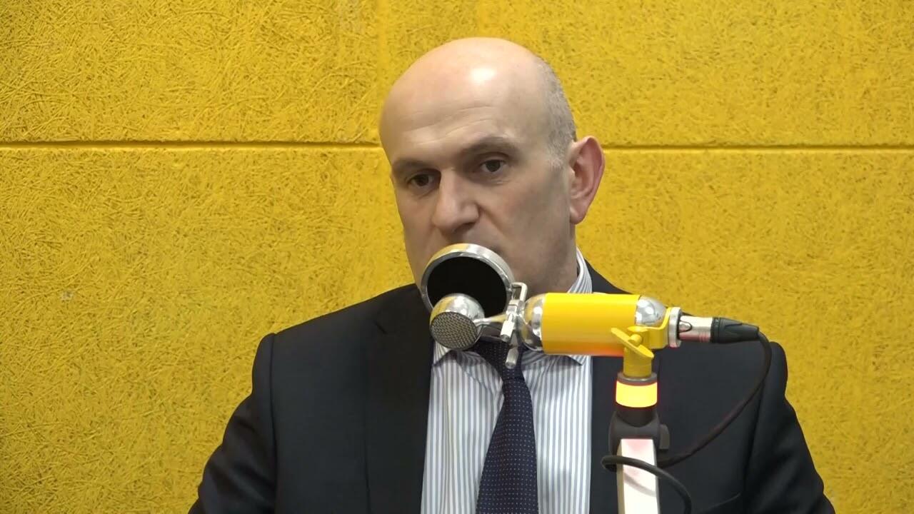 Embedded thumbnail for Интервью Министра иностранных дел Республики Южная Осетия А.М. Джиоева МИА «Sputnik Южная Осетия» об отношениях с Приднестровской Молдавской Республикой