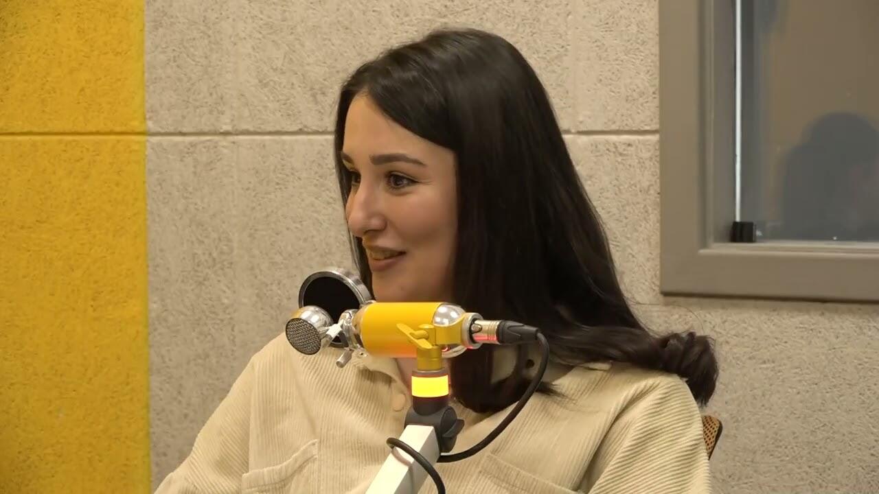 Embedded thumbnail for Интервью молодых сотрудников Министерства иностранных дел Республики Южная Осетия МИА «Sputnik Южная Осетия»