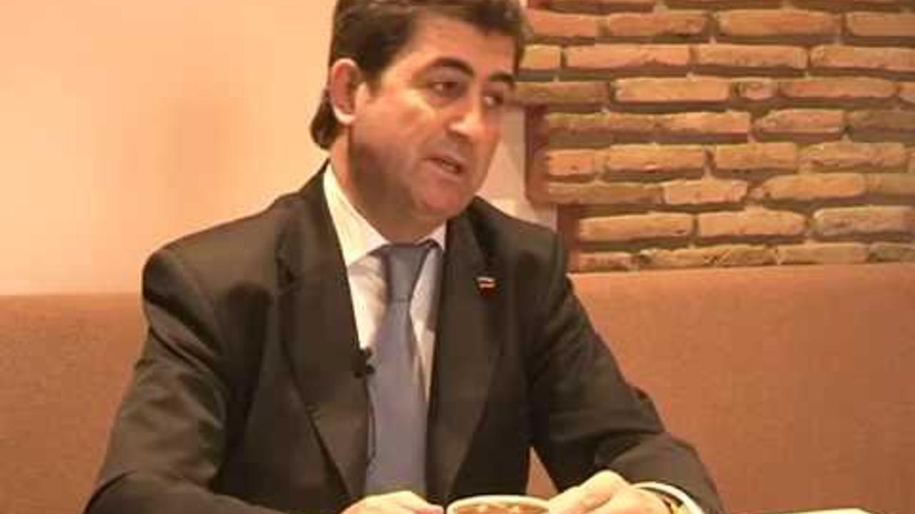 Embedded thumbnail for Актуалон дипломати