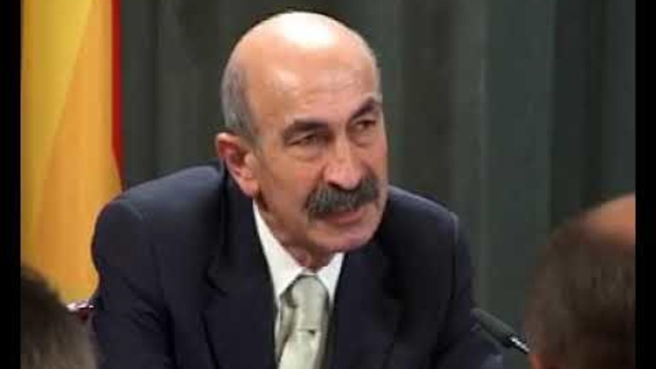 Embedded thumbnail for Пресс-конференция М.К. Джиоева и С.В. Лаврова по итогам переговоров 20.01.2009г.